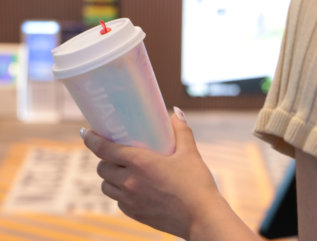 royal皇家88茶饮