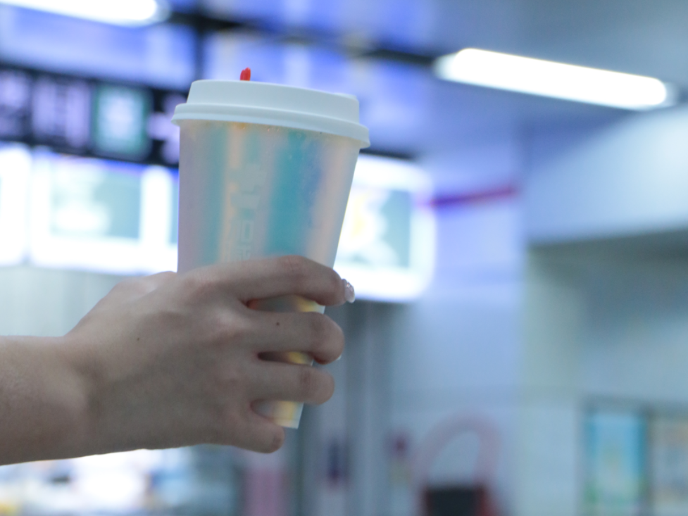 royal皇家88茶饮